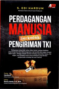 Image of Perdagangan Manusia Berkedok Pengiriman TKI