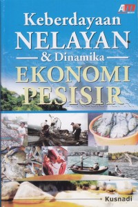 Image of Keberdayaan Nelayan & Dinamika Ekonomi Pesisir