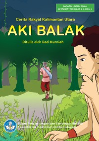 Image of Aki Balak
