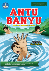 Image of Antu Banyu (eng)