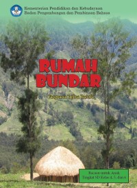 Image of Rumah Bundar