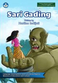 Image of Sari Gading (eng)