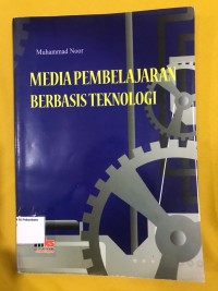 Image of Media pembelajaran berbasis teknologi