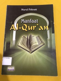 Image of Manfaat Al-Qur'an