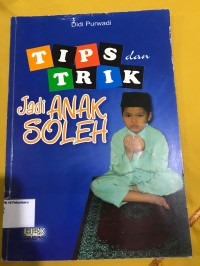 Image of Tips dan Trik Jadi Anak Soleh