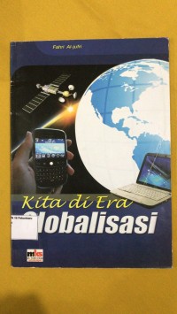 Image of Kita di era globalisasi