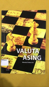 Image of valuta asing