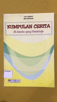 Image of Kumpulan cerita : si jenaka yang bersahaja