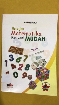 Image of Belajar matematika kini jadi mudah