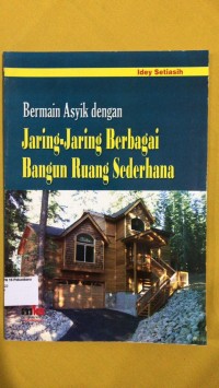 Image of Bermain asyik dengan jaring-jaring berbagai bangun ruang sederhana