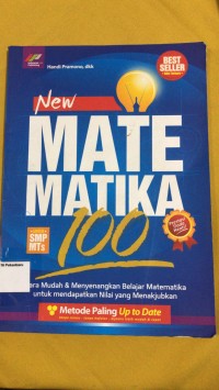 Image of New Matematika