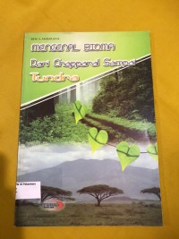 Image of Mengenal Bioma dari Chapparal Sampai Tundra