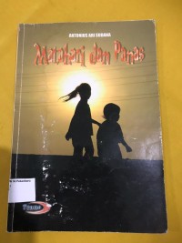 Image of Matahari dan panas