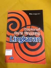 Image of Eksplorasi garis singgung lingkaran