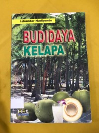 Image of Budidaya kelapa