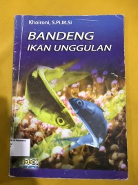 Image of Bandeng ikan unggulan