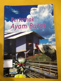 Image of Beternak ayam buras