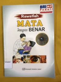 Image of Rawatlah Mata dengan Benar