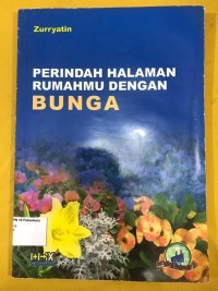 Image of Perindah halaman rumahmu dengan bunga
