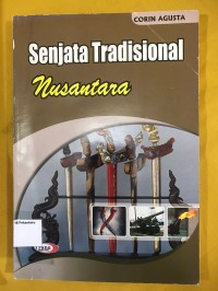 Image of Senjata Tradisional Nusantara