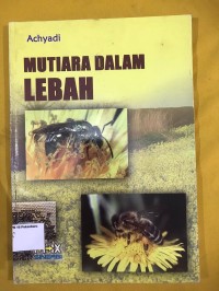 Image of Mutiara Dalam Lebah
