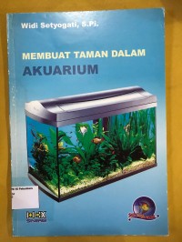 Image of Membuat Taman Dalam Akuarium