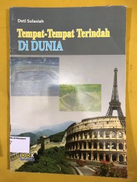 Image of Tempat-Tempat Terindah di Dunia