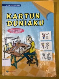 Image of Kartun Duniaku