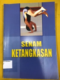 Image of Senam Ketangkasan