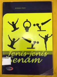 Image of Jenis-Jenis Senam