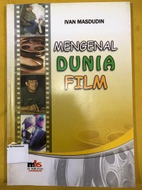 Image of Mengenal Dunia Film