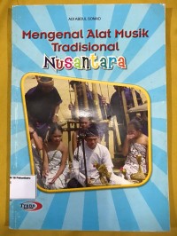 Image of Mengenal Alat Musik Tradisional Nusantara