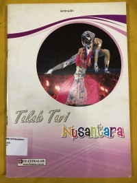 Image of Tokoh Tari Nusantara