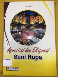 Image of Apresiasi dan Ekspresi Seni Rupa