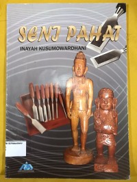 Image of Seni Pahat
