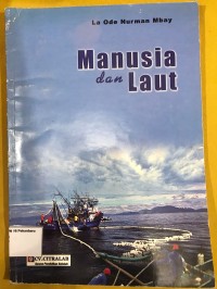 Image of Manusia dan Laut