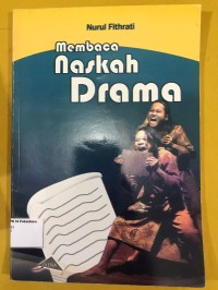 Image of Membaca Naskah Drama