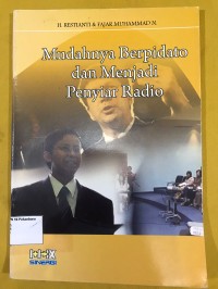 Image of Mudahnya Berpidato dan Menjadi Penyiar Radio
