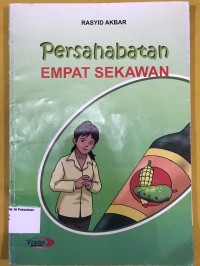 Image of Persahabatan Empat Sekawan