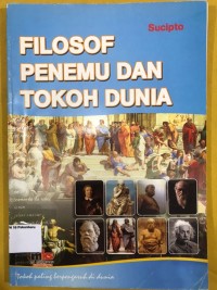 Image of Filosof Penemu dan Tokoh Dunia