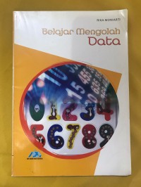 Image of Belajar mengolah data