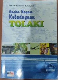 Image of Aneka Ragam Kebudayaan Tolaki