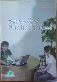 Image of Conversation at Public Place