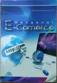 Image of Mengenal E-comerce