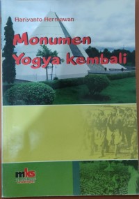 Image of Monumen Yogya Kembali