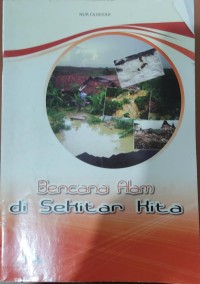 Image of Bencana Alam di Sekitar Kita