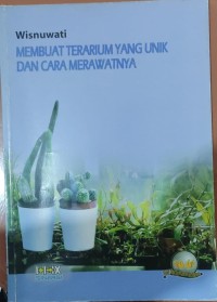 Image of Membuat Terarium yang Unik dan Cara Merawatnya