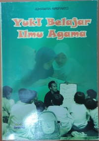 Image of Yuk! Belajar Ilmu Agama