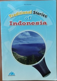 Image of Traditional Stories of Indonesia