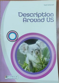 Image of Description Around US